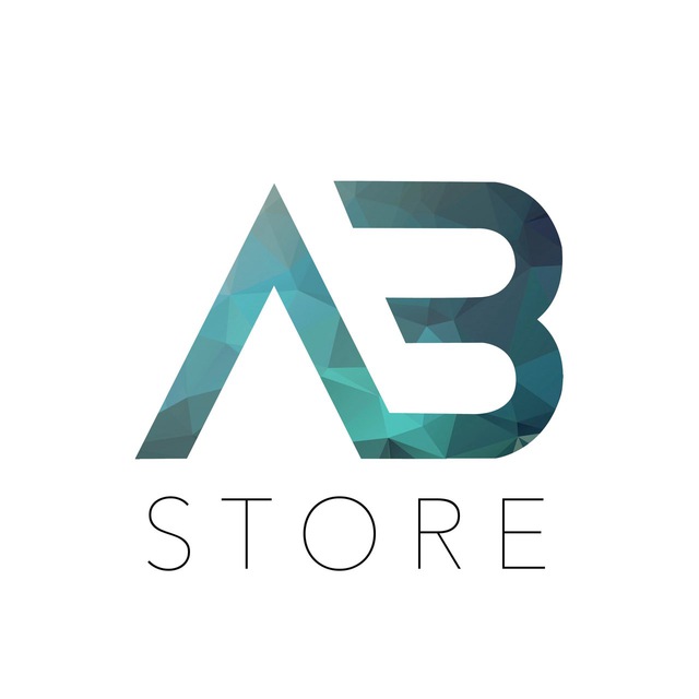 ABStore | عبدالرحمن ستور Logo