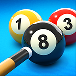 8 Ball Pool STAR